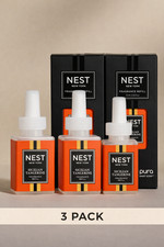 NEST Sicilian Tangerine Pura Smart Diffuser Refill | 3 Pack 0.33oz picture
