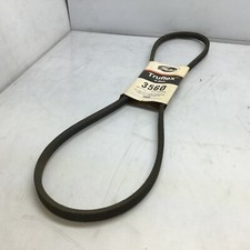 Gates 3560 Accessory Drive Belt - FHP Low Horse-Power V-Belt picture