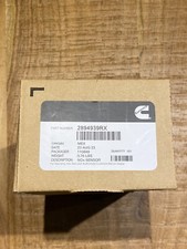 Genuine Cummins OEM NOx Sensor 2894939RX picture