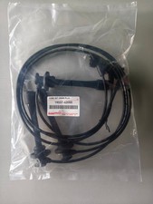 1903762050 Genuine Toyota 4Runner Tacoma Tundra T100 3.4L Spark Plug Wire Set picture