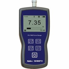 SHIMPO FG-7000T-3 Digital Torque Meter,10 Nm,2-29/32