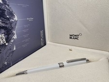 MONTBLANC Meisterstuck Tribute to the Montblanc Classique 164 Ballpoint Pen picture