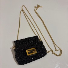 Final price reduction Fendi Nano Bucket Beads Shoulder Bag Bag Charm picture