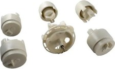 Zodiac Caretaker C.Taker Valve Rebuild Kit 5-9-2001 picture