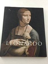 Leonardo - Hardcover By Taschen - GOOD picture