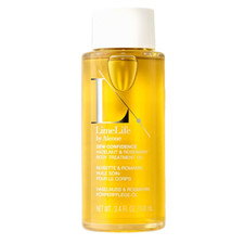 LimeLife Dew Confidence Body Treatment Oil 3.4 oz Firming Skin Oil picture