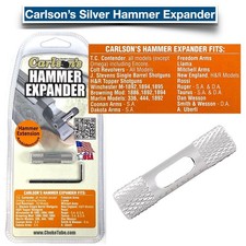 Carlson's Silver Hammer Expander/Extension  Ambidextrous - 00111 picture