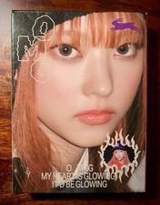 NewJeans Hyein OMG Ditto Album - No CD picture
