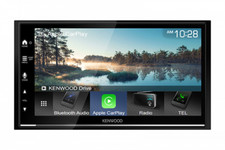 Kenwood DMX8709S 6.8” Digital Multimedia Receiver picture