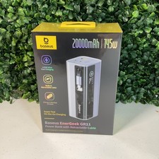 Baseus Energeek GR11 20000mAh 145W Power Bank picture