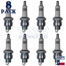 Champion 14 Spark Plugs 8 Pack picture