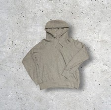 Vintage soft Uniqlo Blank hoodie picture