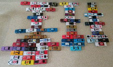 Huge 82 Piece Nascar Vintage Style Diecast Car Lot Awesome Set Ships Free picture