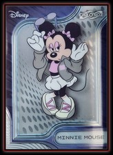 Disney 2026 Card Fun Chronoz (Pick Your Card) Future Stars Base / Silver picture