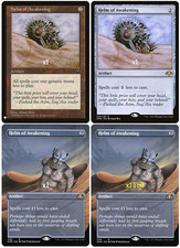 MTG MB1 DMR Helm of Awakening MINT (SELECT) picture
