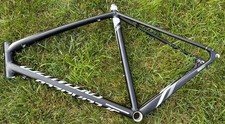 Specialized Allez Sport 2016 Bike Frame- Size 52cm picture