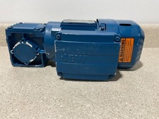 Sew Eurodrive WF20DRS71S4BE05HR 1700RPM NEW picture