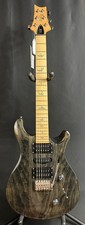 PRS SE Swamp Ash Special Electric Guitar Charcoal Finish w/ Gig Bag picture