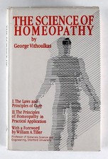 The Science of Homeopathy picture