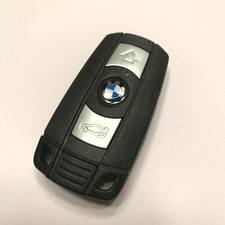 2009 2010 2011 BMW 335i Unlocked OEM Remote Key COMFORT ACCESS KR55WK49147 - SHP picture
