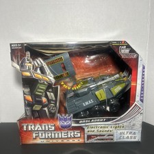 NEW SEALED Hasbro Transformers Universe:  Onslaught (Lights/Sounds) RARE picture