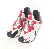 PUMA Thundercats x RS-X T3CH White Barbados Cherry Black Men’s Size 11 picture