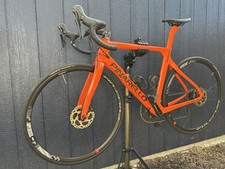 Pinarello Paris (53cm) Road Bike picture