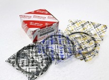 13011-37110 Toyota Prius Auris Lexus CT200h 2010-15 OEM Genuine Piston Rings SET picture