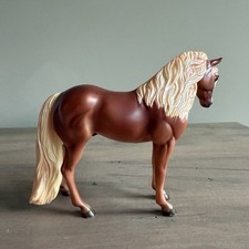 Breyer Applejack 6” 2011 Collectors Choice #1457 Bouncer Mold picture
