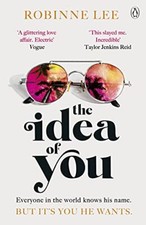 The Idea of You: The scorching hot Richard & Judy romance that w picture