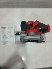 Milwaukee 2630-80 M18 18V Cordless Lithium-Ion 6-1/2 in. Circular Saw (Tool... picture