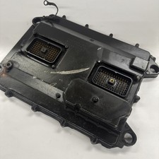 USED TESTED Caterpillar 3126 Engine Control Module ECM ECU CAT 162-7584-02 picture