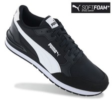 PUMA ST Runner V4 NL 399069-01 [EU 44 UK 9.5 US 10.5] Shoes Sneakers NEW picture
