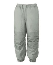 New USGI Gen 3 Level 7 Primaloft ECWCS Insulated Pants - XLarge / Reg picture