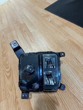 2027 KIA Telluride Right Passenger Side Oem Fog Light 92202 P8000 picture