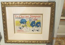 TOULOUSE LAUTREC - 