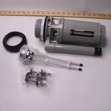 Everbilt Dual Flush Valve for Glacier Bay 3 in. Toilets picture