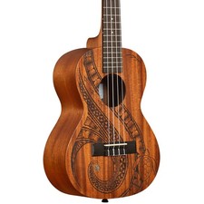 Kala KA-GUIDANCE-T Voyage Collection Tenor Ukulele w/ Gig Bag picture