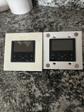 (2) NUVO CENCERTO CONTROL PAD - CONTROLPAD NV-18GCP picture