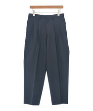 HEUGN Slacks Navy (Approx. M) 2200718465247 picture