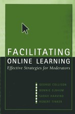 Facilitating Online Learning: Effective Strategies for Moderator picture