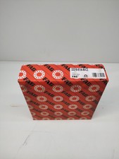 NEW FAG 22218-E1A-M-C3 Spherical Roller Bearing Straight Bore 90x160x40  