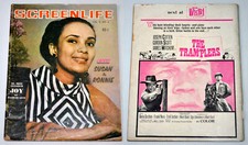 1966 Philippines SCREENLIFE MAGAZINE Amalia Fuentes Vol. 2 No. 7 picture