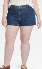 BNWT Universal Thread Sailor Shorts. Size 24.  picture