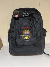 Yu-Gi-Oh Konami Official Tournament Store OTS Ogio Black Backpack New picture