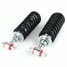 1968-72 GM A-Body Chevelle 442 Front 700lb Sport Coilovers Fits OEM Control Arms picture