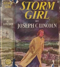 Storm Girl picture