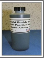 Compatible Film Positive Ultra Pro Midnight Double Black Ink For Canon picture