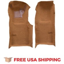 ACC FITS 1971-1976 Chevrolet Corvette Auto Front with Pad Loop Carpet picture