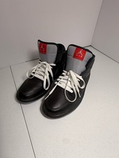 Nike Air Jordan 1 Mid SE Black Metallic Reimagined 9.5 HV5177-010 No Box picture
